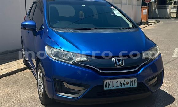 Tenga Tsaru Honda Fit Bhuruu Mota in Maputo in Maputo