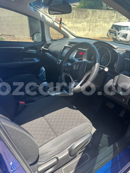 Big with watermark honda fit maputo maputo 41435