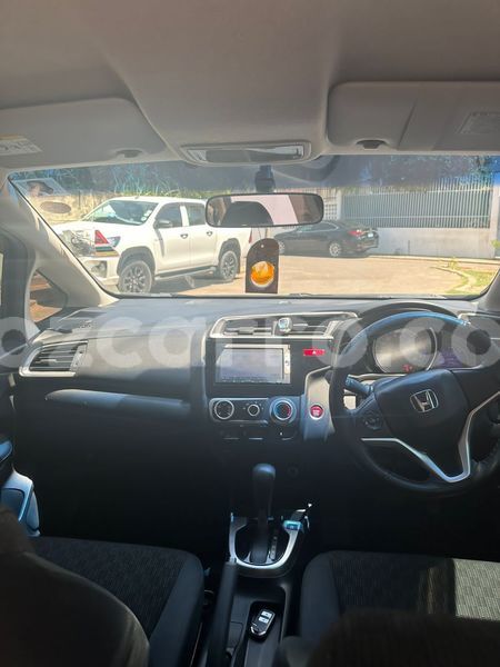 Big with watermark honda fit maputo maputo 41435