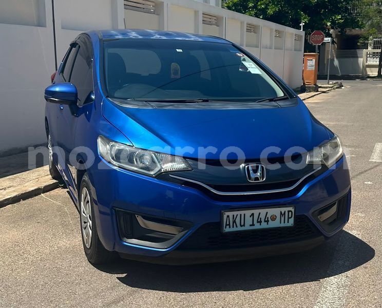 Big with watermark honda fit maputo maputo 41435