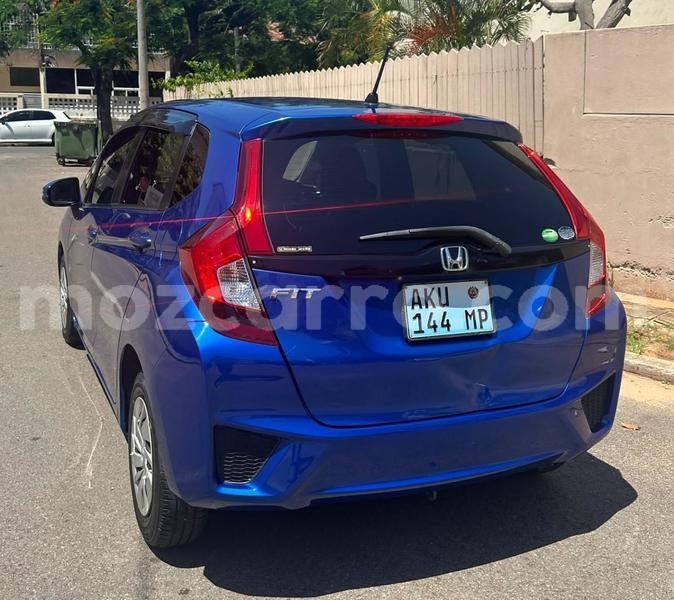 Big with watermark honda fit maputo maputo 41435