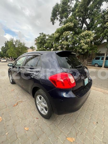 Big with watermark toyota auris maputo maputo 41436