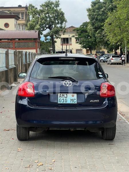 Big with watermark toyota auris maputo maputo 41436