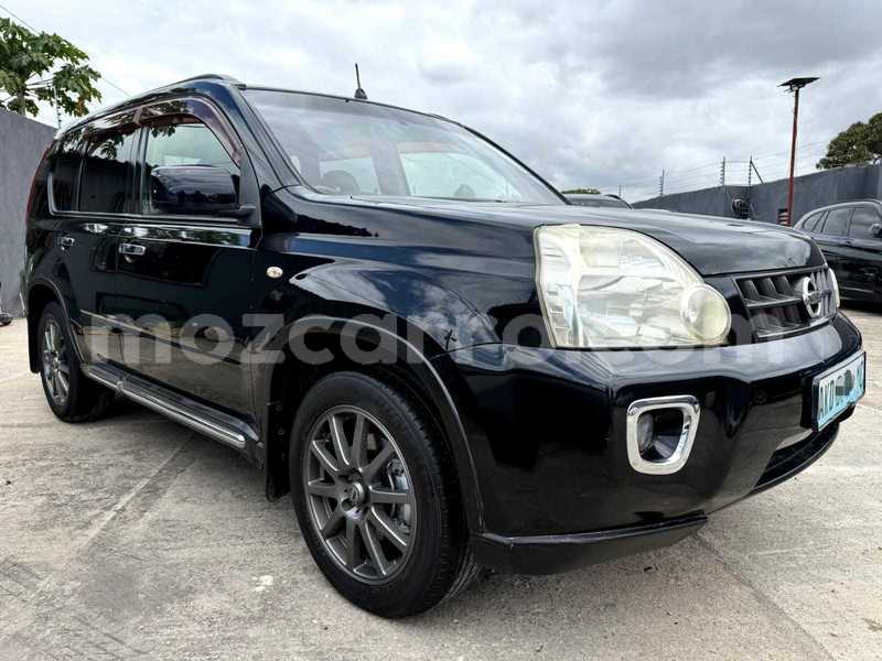 Big with watermark nissan x trail maputo maputo 41437