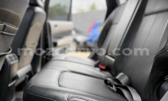 Comprar Usado Nissan X-Trail Preto Carro em Maputo em Maputo Comprar Usado Nissan X-Trail Preto Carro em Maputo em Maputo