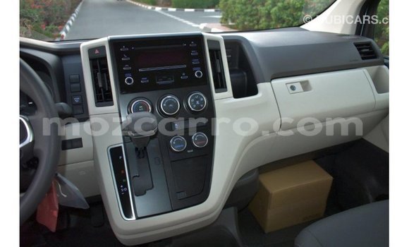 Buy Import Toyota Hiace Blue Car in Import - Dubai in Cabo Delgado Buy Import Toyota Hiace Blue Car in Import - Dubai in Cabo Delgado