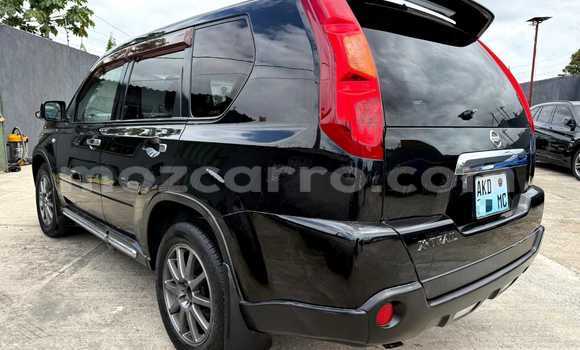 Comprar Usado Nissan X-Trail Preto Carro em Maputo em Maputo Comprar Usado Nissan X-Trail Preto Carro em Maputo em Maputo