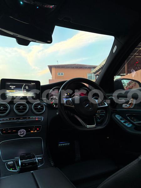 Big with watermark mercedes benz c class maputo maputo 41438