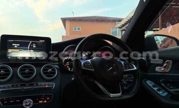 Buy New Mercedes‒Benz C-Class Black Car in Maputo in Maputo Buy New Mercedes‒Benz C-Class Black Car in Maputo in Maputo