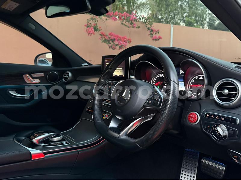 Big with watermark mercedes benz c class maputo maputo 41438