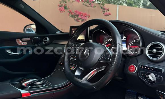 Buy New Mercedes‒Benz C-Class Black Car in Maputo in Maputo Buy New Mercedes‒Benz C-Class Black Car in Maputo in Maputo