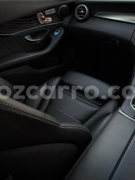 Big with watermark mercedes benz c class maputo maputo 41438
