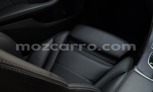 Buy New Mercedes‒Benz C-Class Black Car in Maputo in Maputo Buy New Mercedes‒Benz C-Class Black Car in Maputo in Maputo
