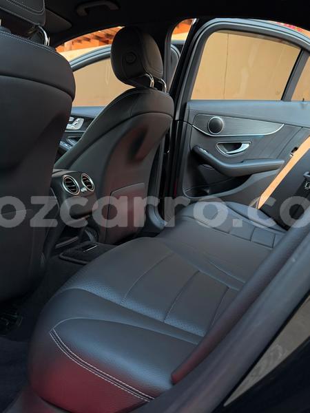 Big with watermark mercedes benz c class maputo maputo 41438