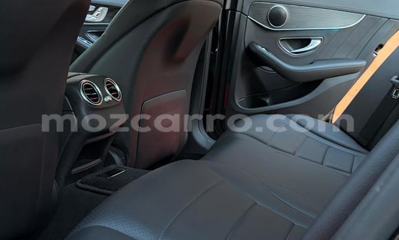 Buy New Mercedes‒Benz C-Class Black Car in Maputo in Maputo Buy New Mercedes‒Benz C-Class Black Car in Maputo in Maputo