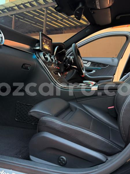 Big with watermark mercedes benz c class maputo maputo 41438