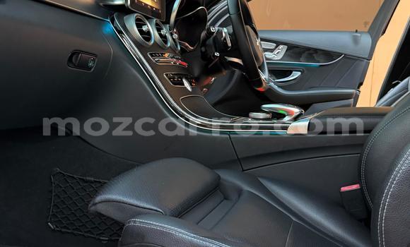 Buy New Mercedes‒Benz C-Class Black Car in Maputo in Maputo Buy New Mercedes‒Benz C-Class Black Car in Maputo in Maputo