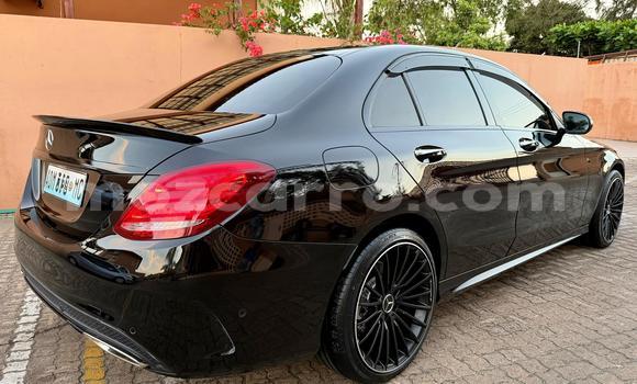 Buy New Mercedes‒Benz C-Class Black Car in Maputo in Maputo Buy New Mercedes‒Benz C-Class Black Car in Maputo in Maputo