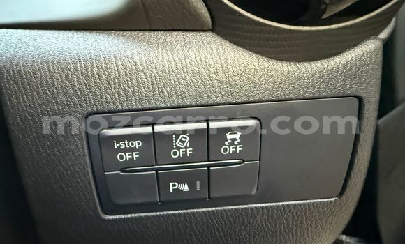 Buy New Mazda Demio Other Car in Maputo in Maputo Buy New Mazda Demio Other Car in Maputo in Maputo