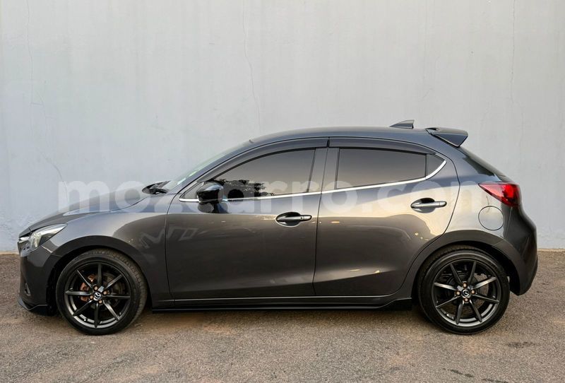 Big with watermark mazda demio maputo maputo 41439