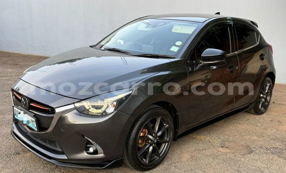 Buy New Mazda Demio Other Car in Maputo in Maputo Buy New Mazda Demio Other Car in Maputo in Maputo