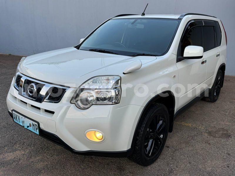 Big with watermark nissan x trail maputo maputo 41440