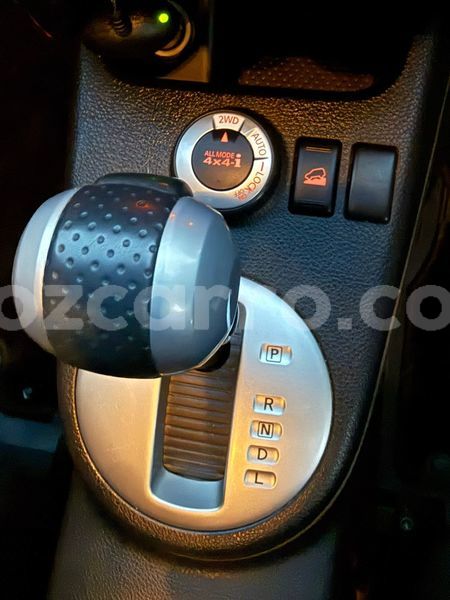 Big with watermark nissan x trail maputo maputo 41440