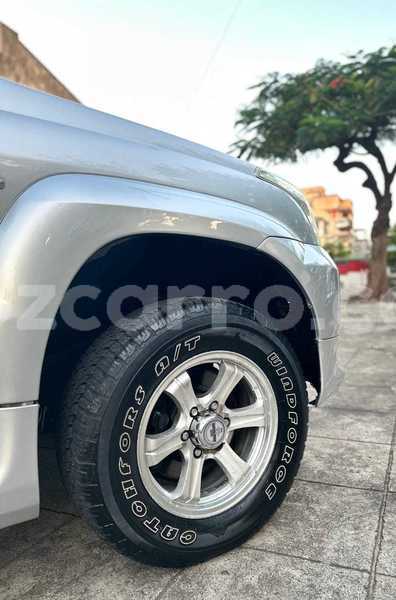 Big with watermark toyota land cruiser prado maputo maputo 41441