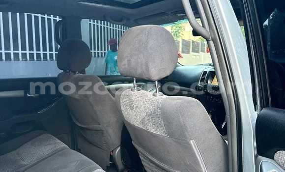Comprar Usado Toyota Land Cruiser Prado Other Carro em Maputo em Maputo Comprar Usado Toyota Land Cruiser Prado Other Carro em Maputo em Maputo
