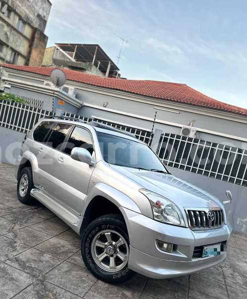 Big with watermark toyota land cruiser prado maputo maputo 41441