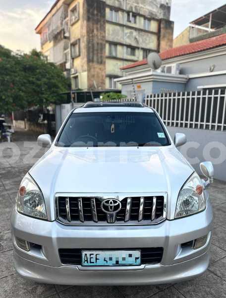 Big with watermark toyota land cruiser prado maputo maputo 41441