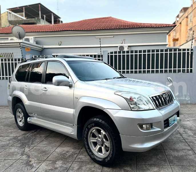 Big with watermark toyota land cruiser prado maputo maputo 41441