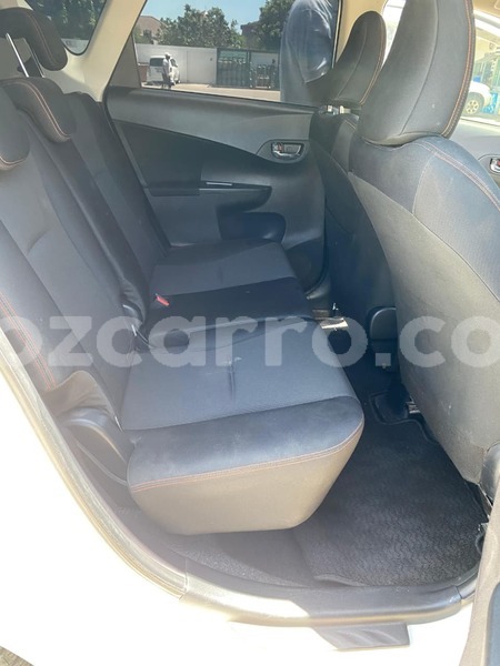 Big with watermark toyota ractis maputo maputo 41442