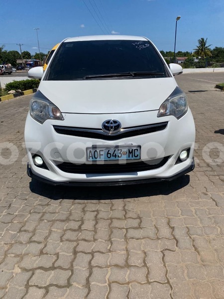 Big with watermark toyota ractis maputo maputo 41442