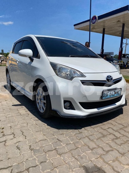 Big with watermark toyota ractis maputo maputo 41442