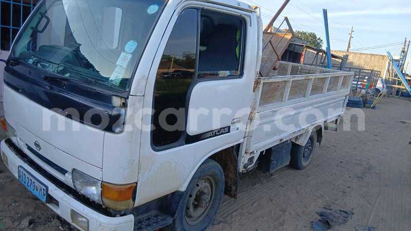 Big with watermark nissan auster maputo maputo 41443