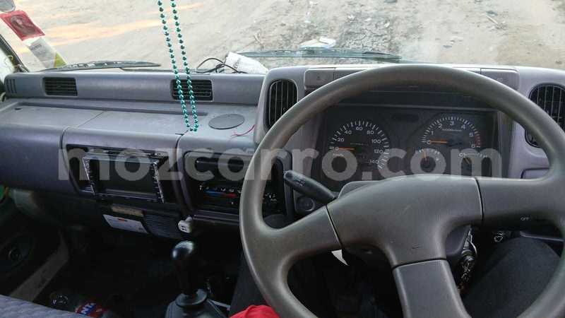 Big with watermark nissan auster maputo maputo 41443