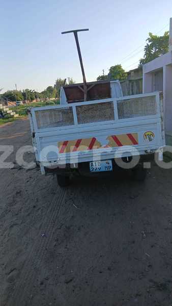 Big with watermark nissan auster maputo maputo 41443