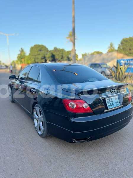 Big with watermark toyota mark x maputo maputo 41444