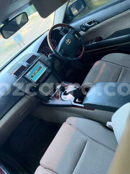 Big with watermark toyota mark x maputo maputo 41444