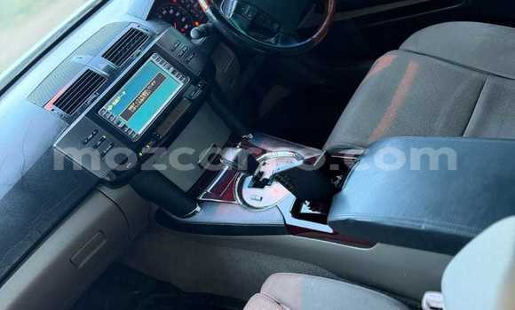 Comprar Usado Toyota Mark X Preto Carro em Maputo em Maputo Comprar Usado Toyota Mark X Preto Carro em Maputo em Maputo