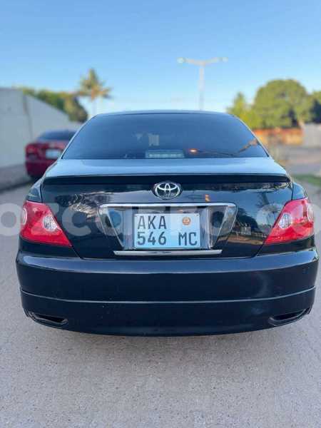 Big with watermark toyota mark x maputo maputo 41444