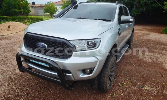 Comprar Usado Ford Ranger Other Carro em Maputo em Maputo