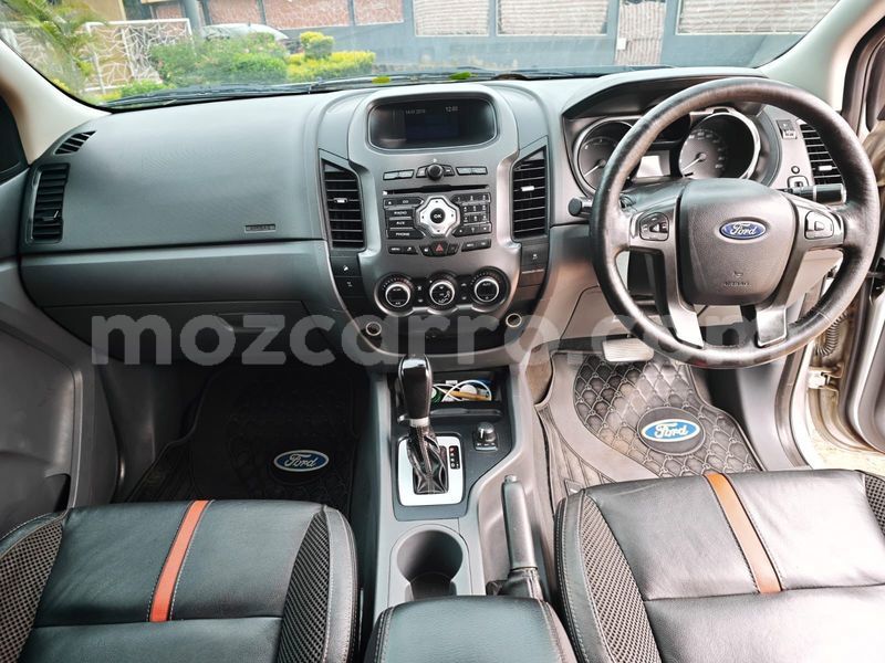 Big with watermark ford ranger maputo maputo 41445