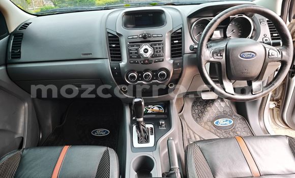 Comprar Usado Ford Ranger Other Carro em Maputo em Maputo Comprar Usado Ford Ranger Other Carro em Maputo em Maputo