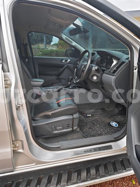 Big with watermark ford ranger maputo maputo 41445