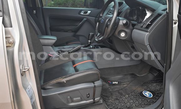 Comprar Usado Ford Ranger Other Carro em Maputo em Maputo Comprar Usado Ford Ranger Other Carro em Maputo em Maputo