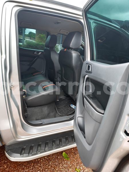 Big with watermark ford ranger maputo maputo 41445