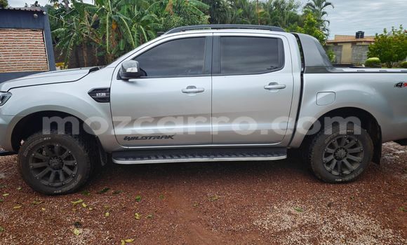 Comprar Usado Ford Ranger Other Carro em Maputo em Maputo Comprar Usado Ford Ranger Other Carro em Maputo em Maputo