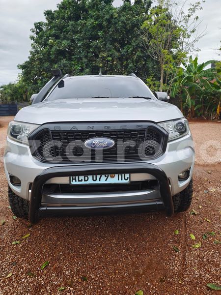 Big with watermark ford ranger maputo maputo 41445